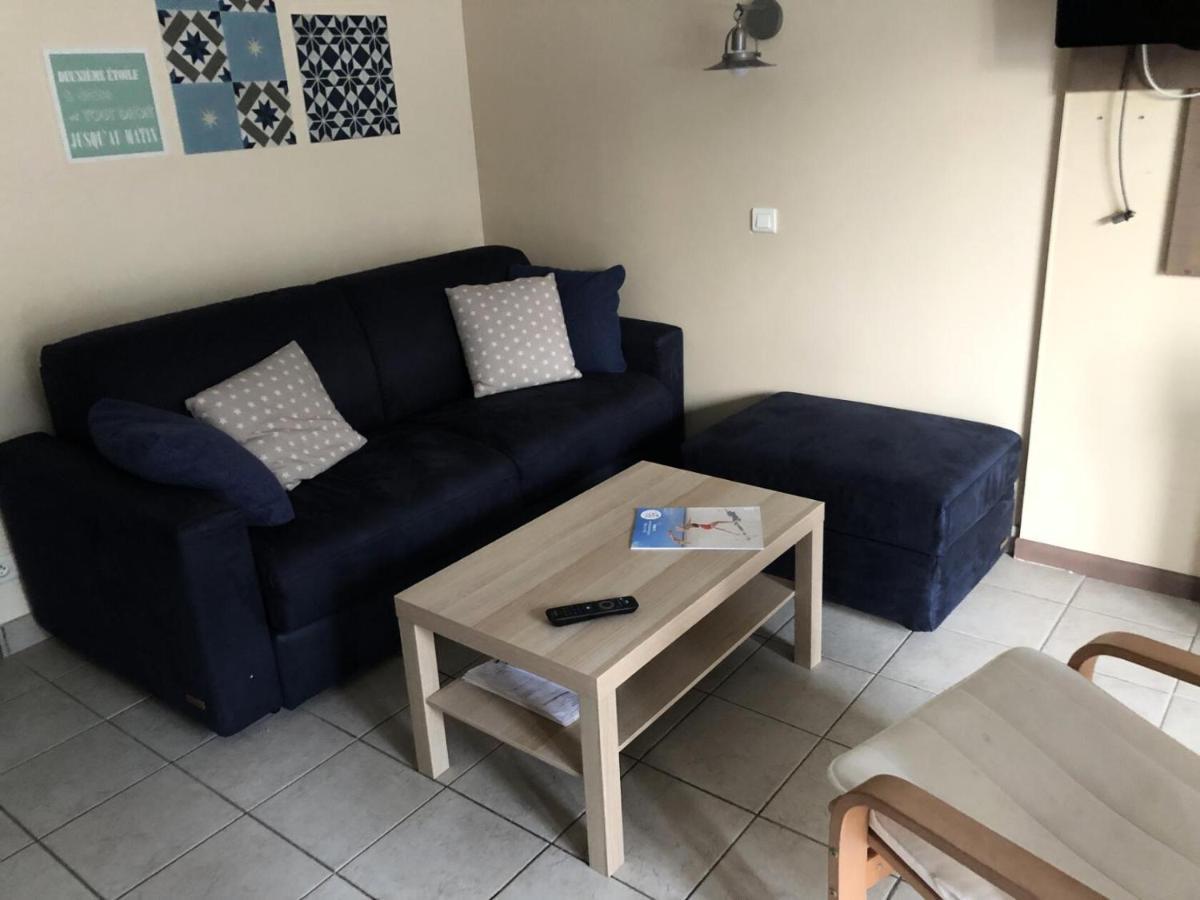 Les Maisons De Belle Dune - Maeva - Maison 4 Pieces 8 Personnes - Selection Mae-8641 Apartment Fort-Mahon-Plage